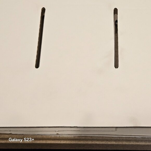 RARE LENOX SET 12 STEMWARE SAVER QUILTED ZIPPERED CRYSTAL GLASS GOBLET STORAGE - Picture 10 of 11